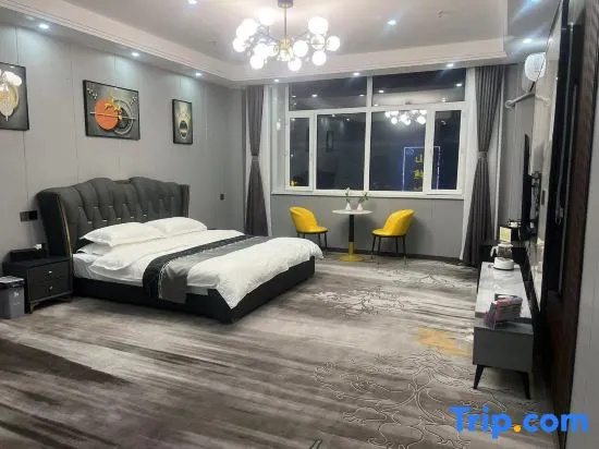Business room