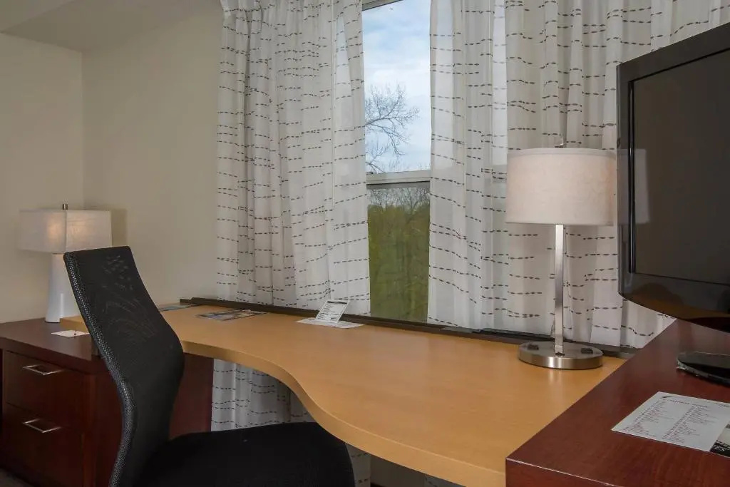 Residence Inn by Marriott Charlotte Piper Glen - Chambres