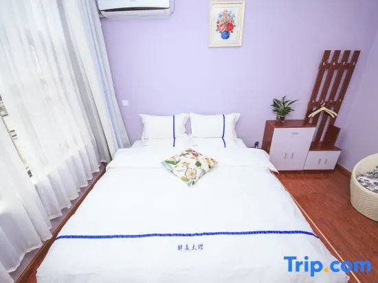 Standard room with view