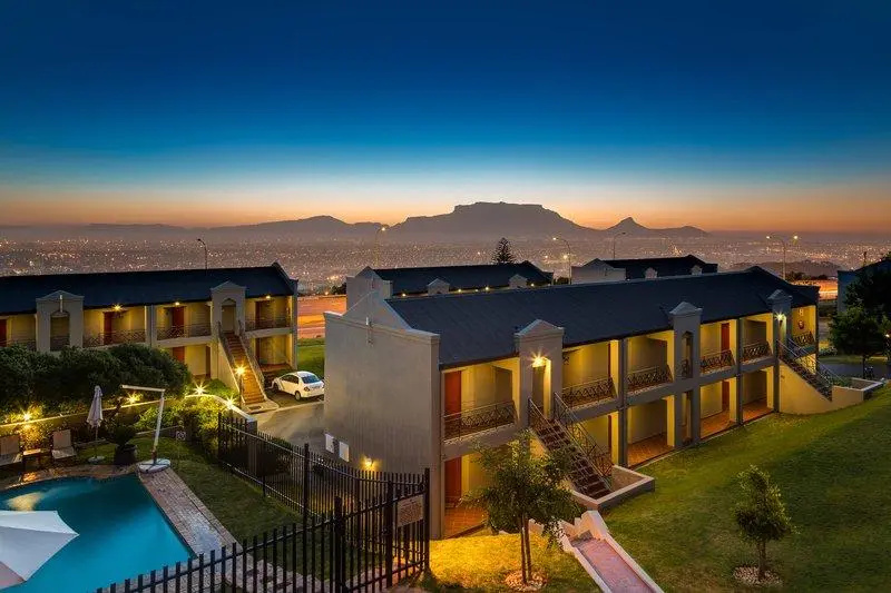 Protea Hotel by Marriott Cape Town Tyger Valley - Chambres