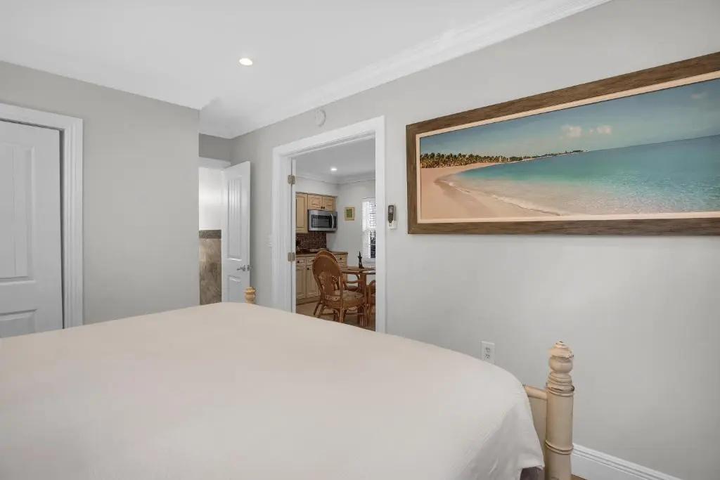 Double Cottage (full double bed)