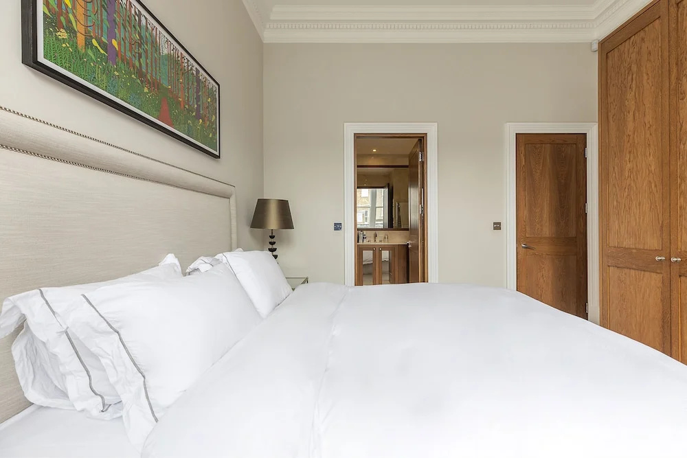 Luxury 1BR Flat in Kensington,near Gloucester Rd
