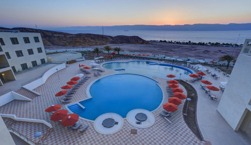Sol Y Mar Beau Rivage