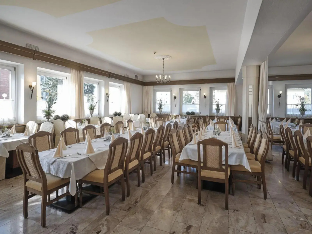 Hotel Rumer Hof - Général