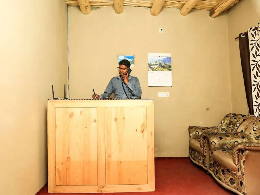 Hotel photo 11