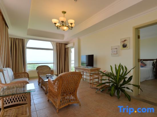 Golden Palm Resort