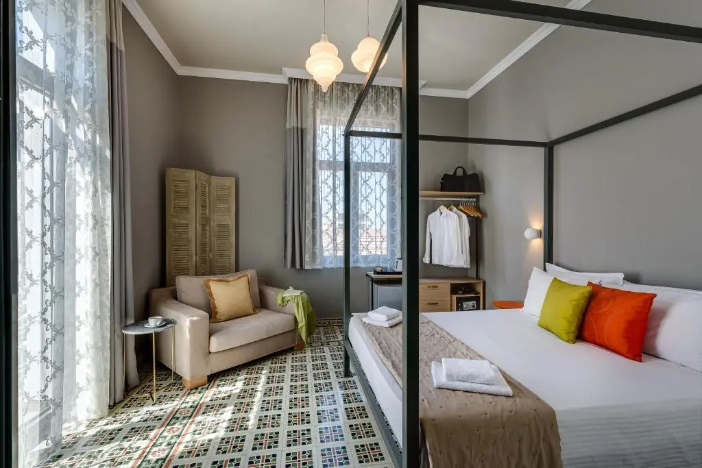 Superior Suite