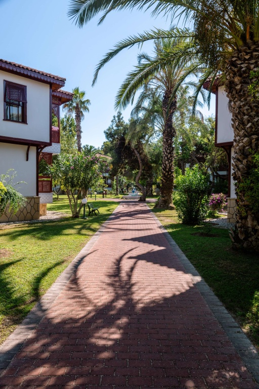 Ali Bey Park, Сіде, Туреччина мініатюра 27