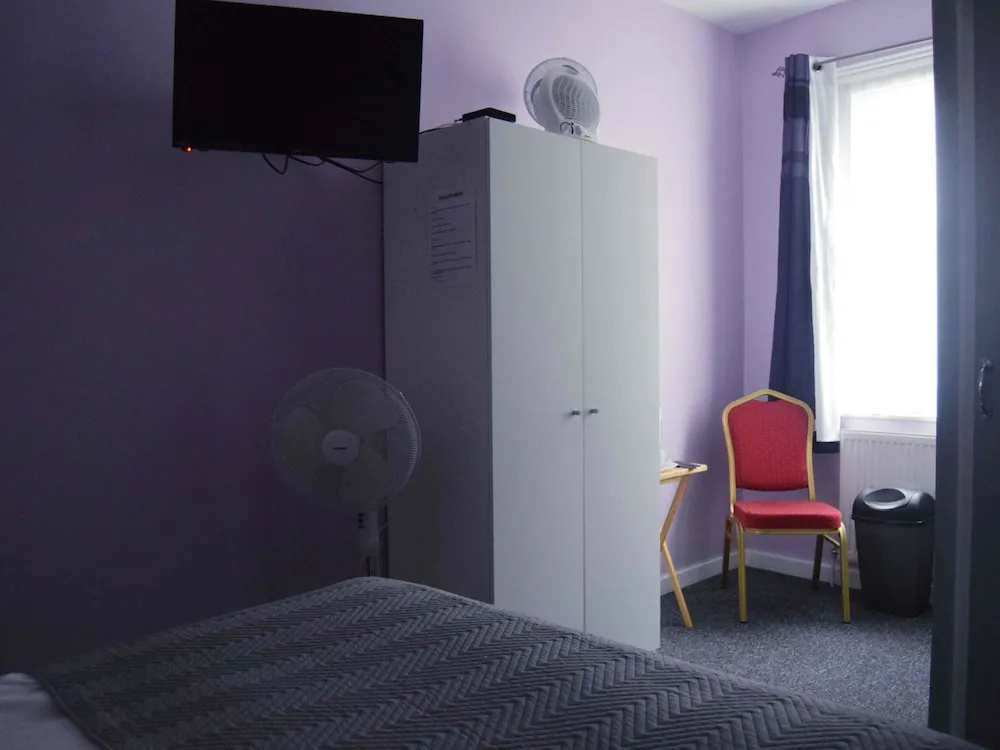 Hotel photo 21