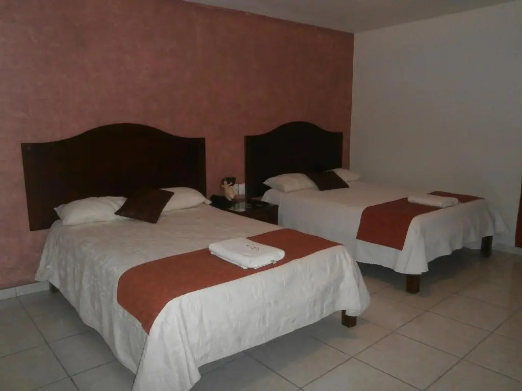 Standard room