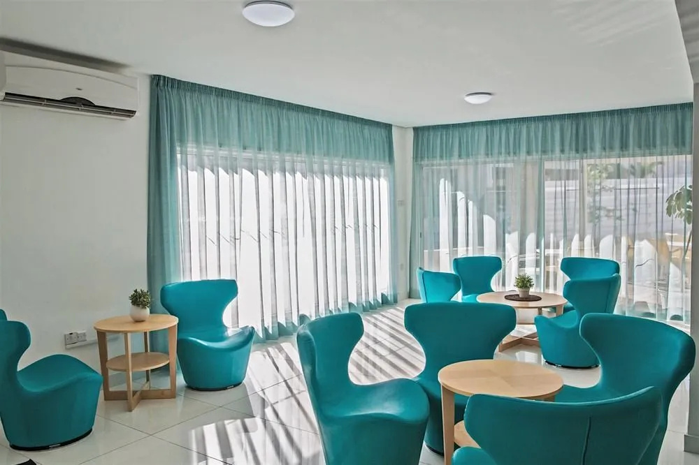 Flora Maria Hotel, Айя Напа, Кіпр мініатюра 14