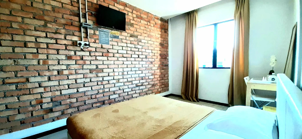 Bata Merah Boutique Hotel
