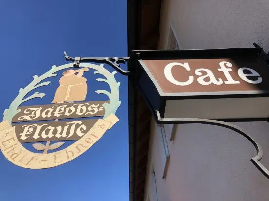 Cafe Jakobsklause