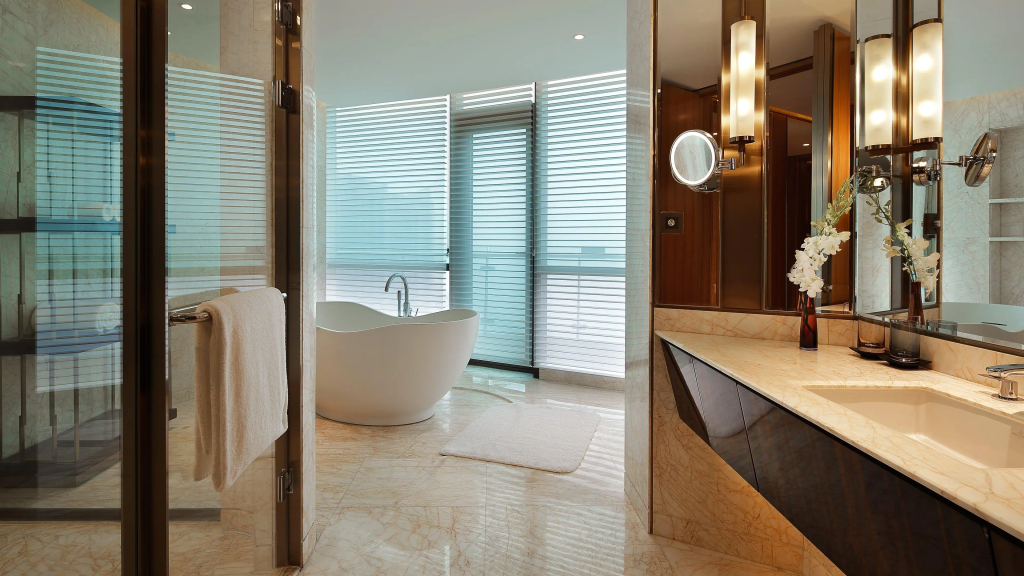 Intercontinental Changsha by IHG - фото 11