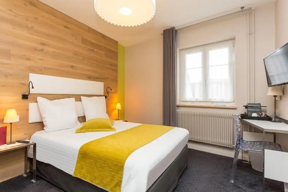 Auberge Alsacienne — 6