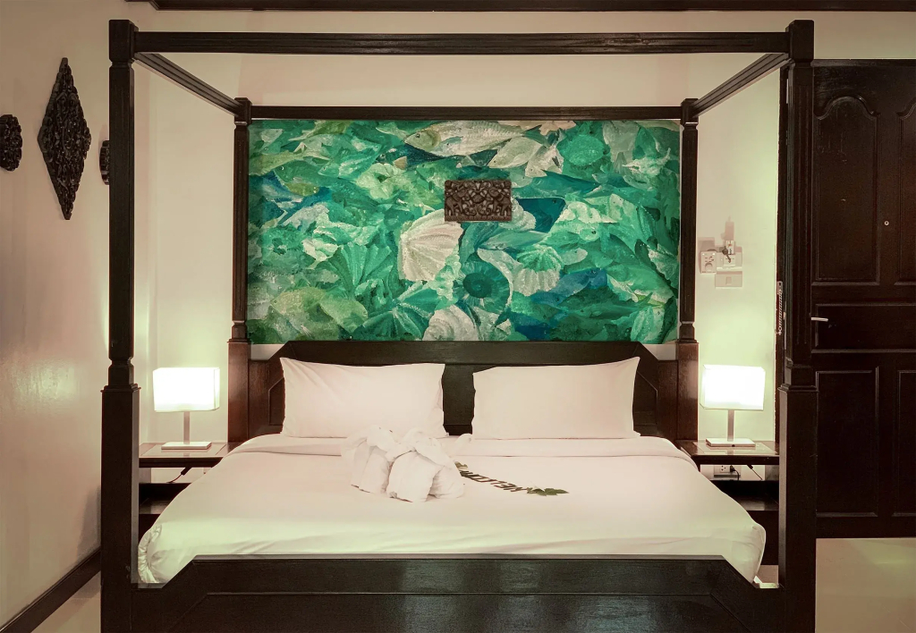 Sand Sea Beach Resort