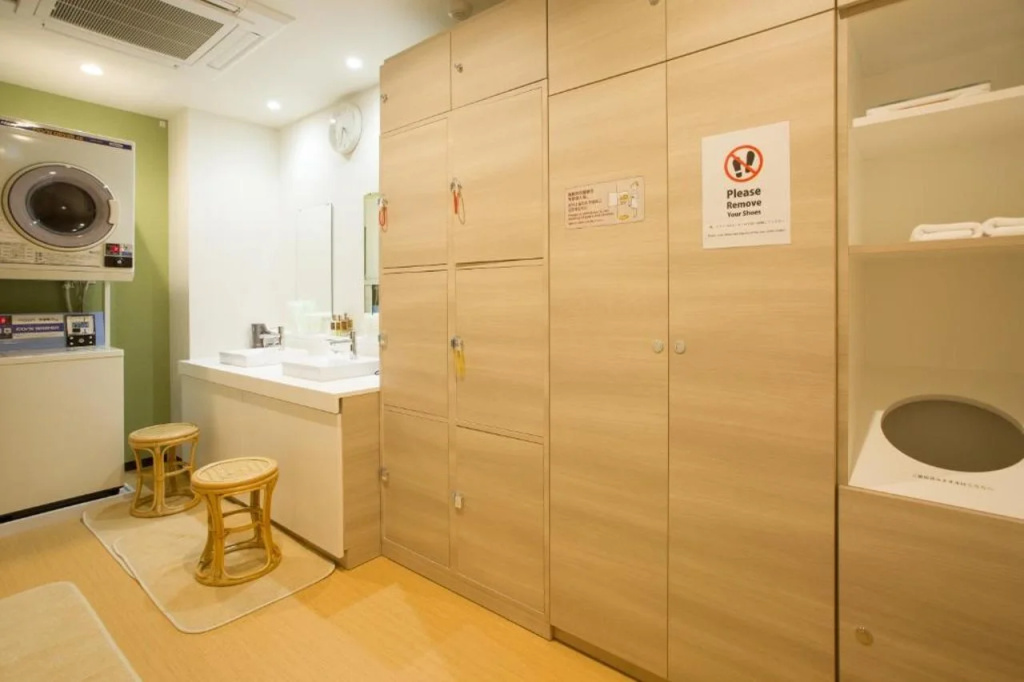 Hotel Kuretakeso Kyoto Kiyomizu Gojo 사진 27