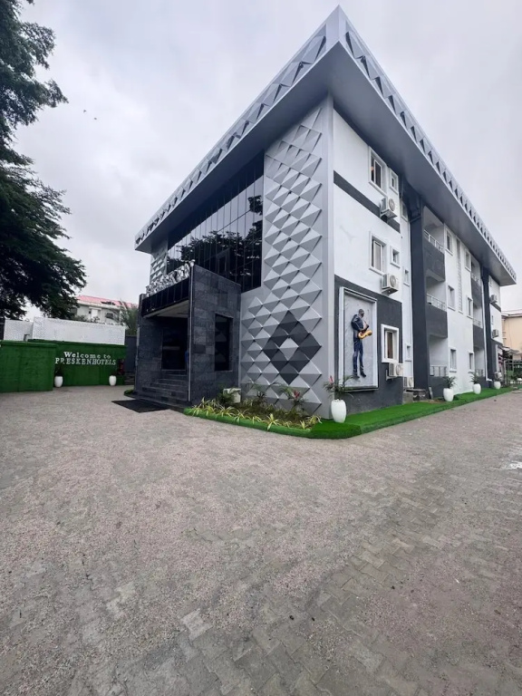 Presken Hotels Abuja