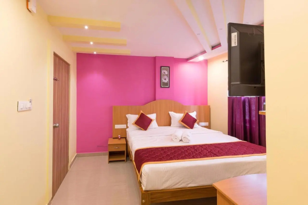 Hotel photo 7