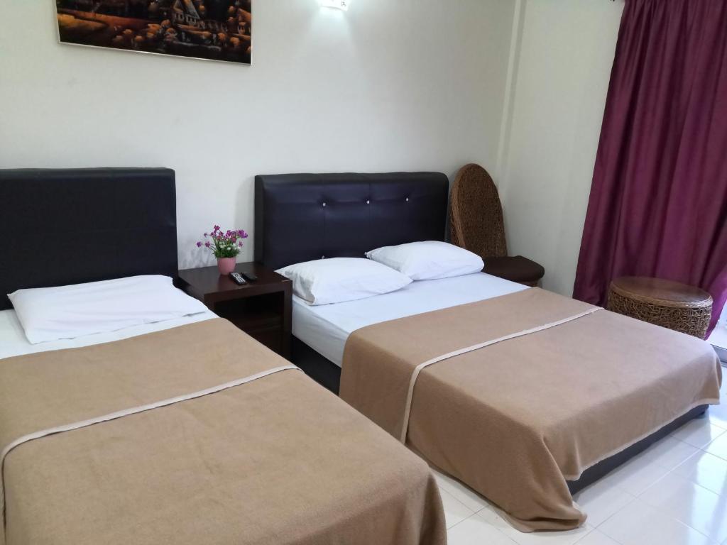 Huda Inn