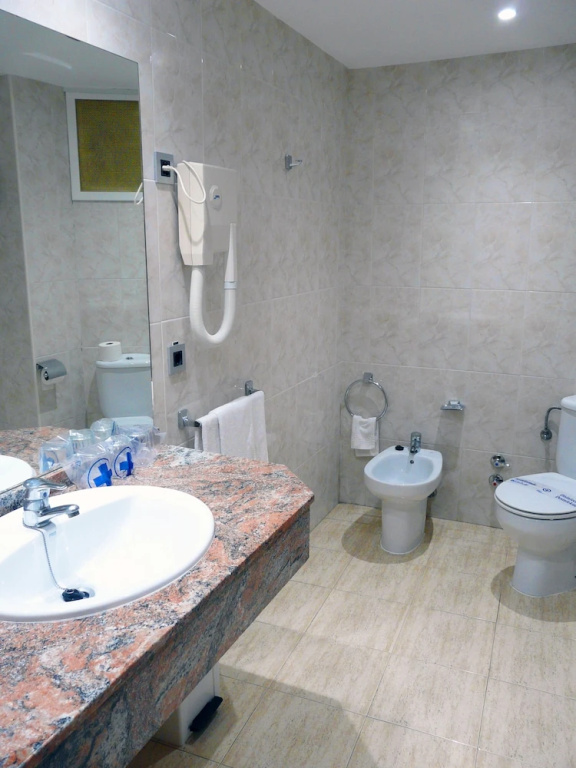 Hotel Tanit - Chambres