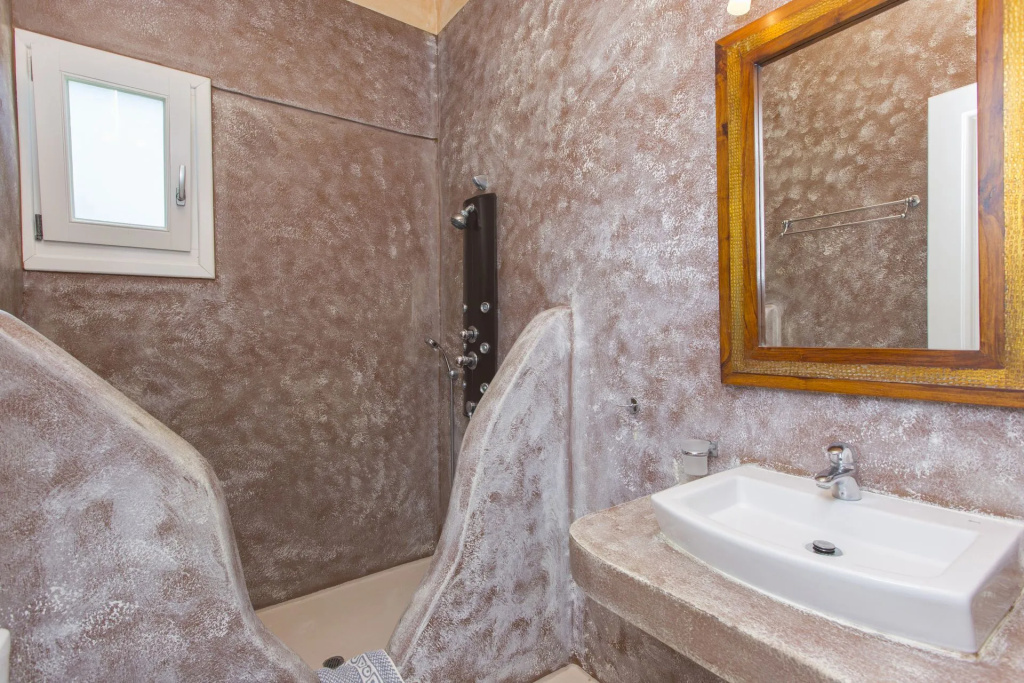 Standard Suite