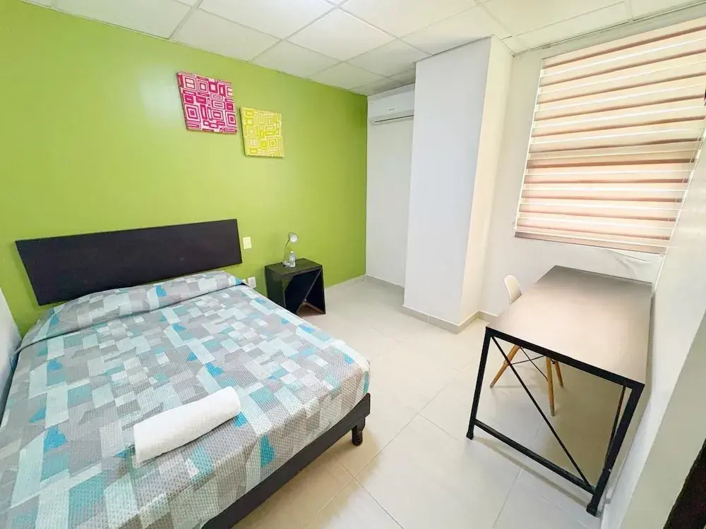 Hotel Plazha - Chambres