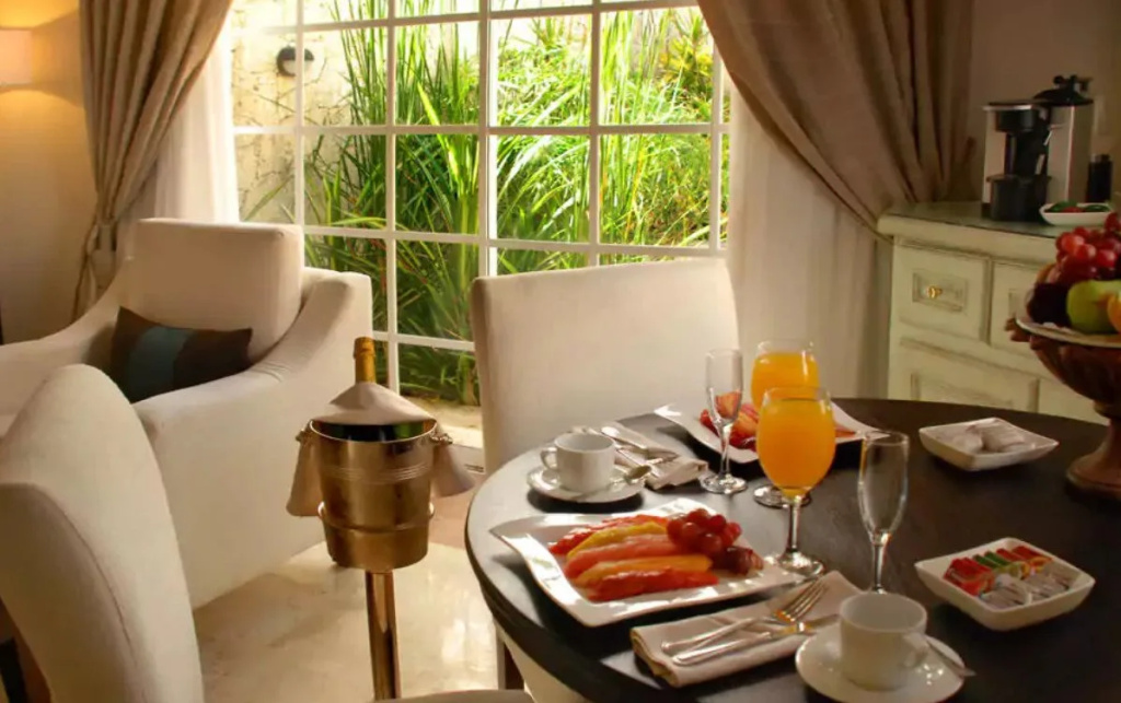 Royal Service at Paradisus Punta Cana - Adults Only All Inclusive - 4