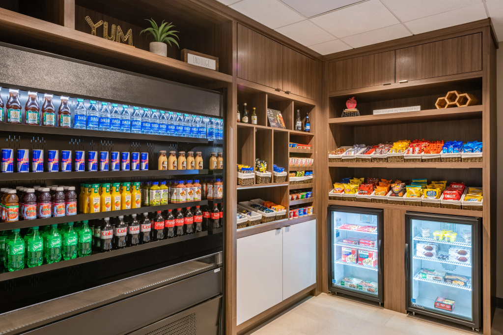Holiday Inn Hotel & Suites Orange Park by IHG - Général