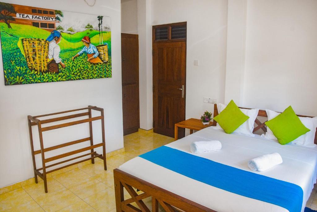 Di Sicuro Tourist Inn
