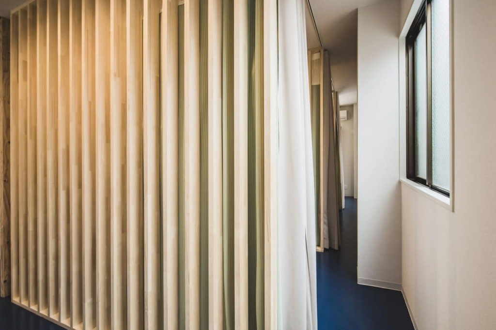 Hostal Reposo Hikifune Lodge 사진 13