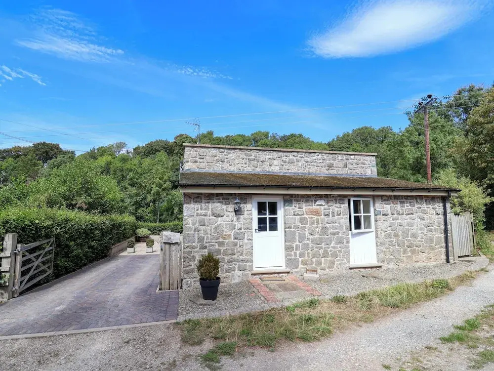 The Lambing Shed