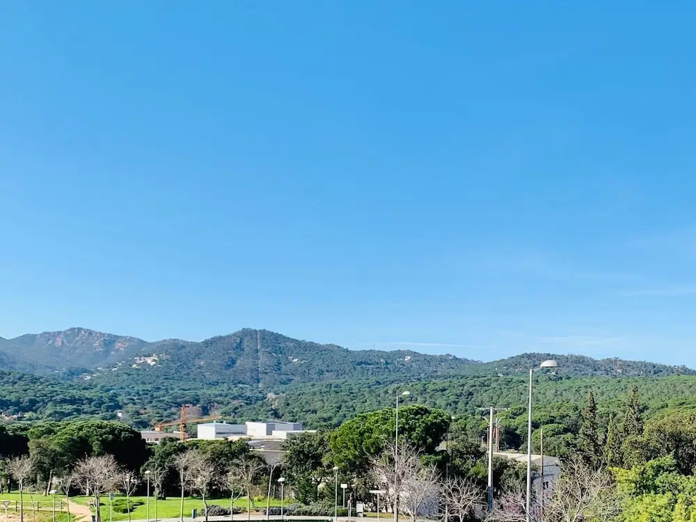 Apartament Balmanya
