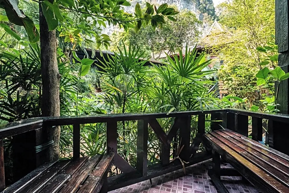 Phupha Aonang Resort and Spa - Chambres