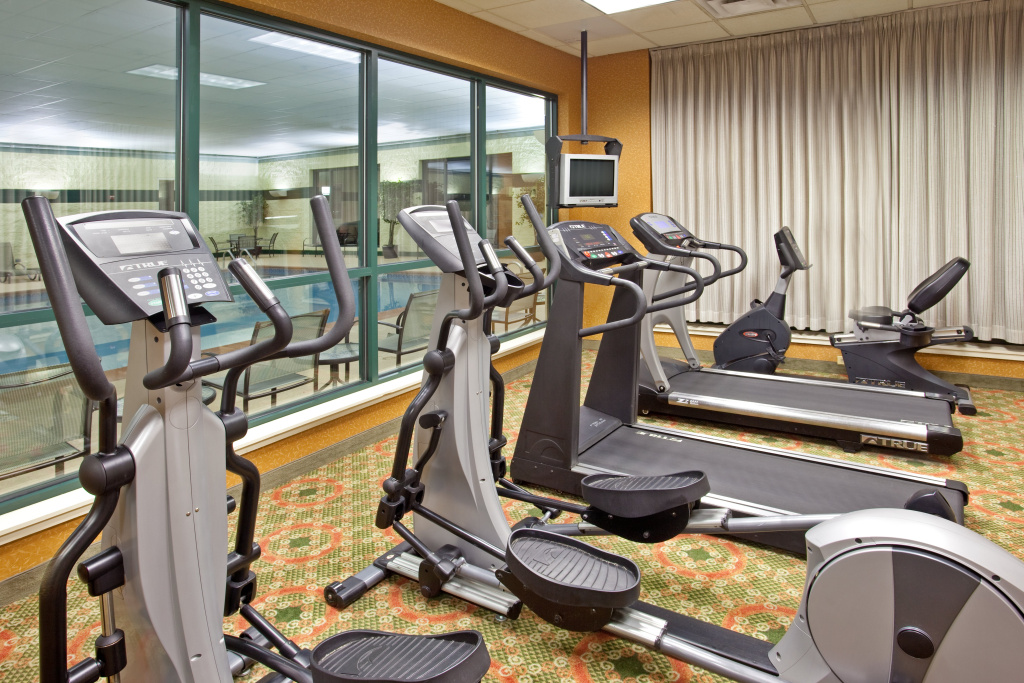 Holiday Inn & Suites Bolingbrook by IHG - Général