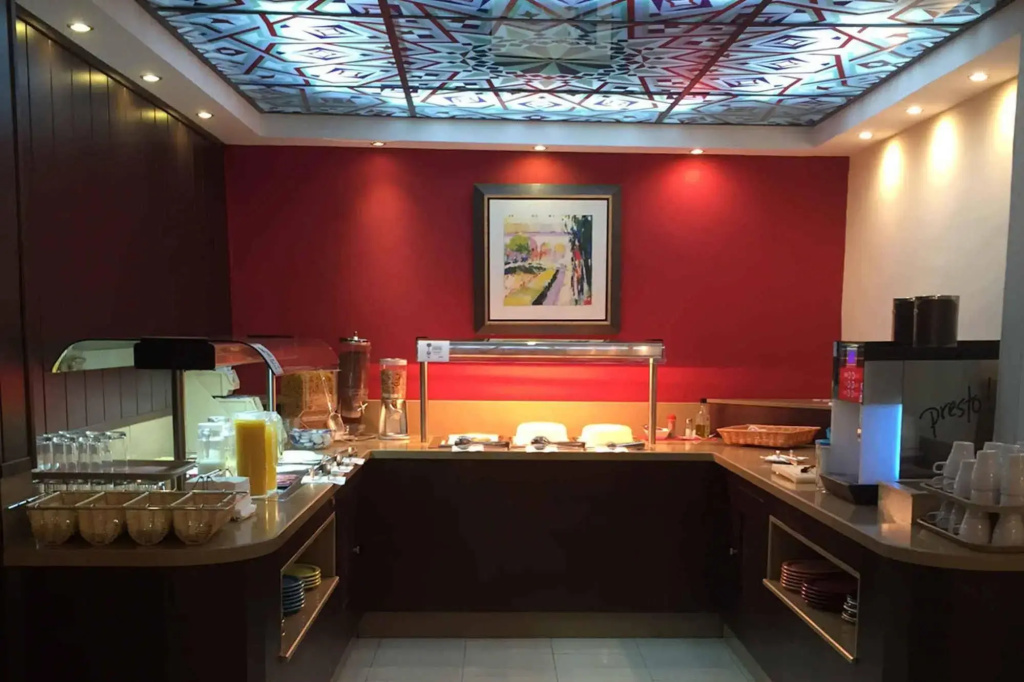 Hotel photo 8