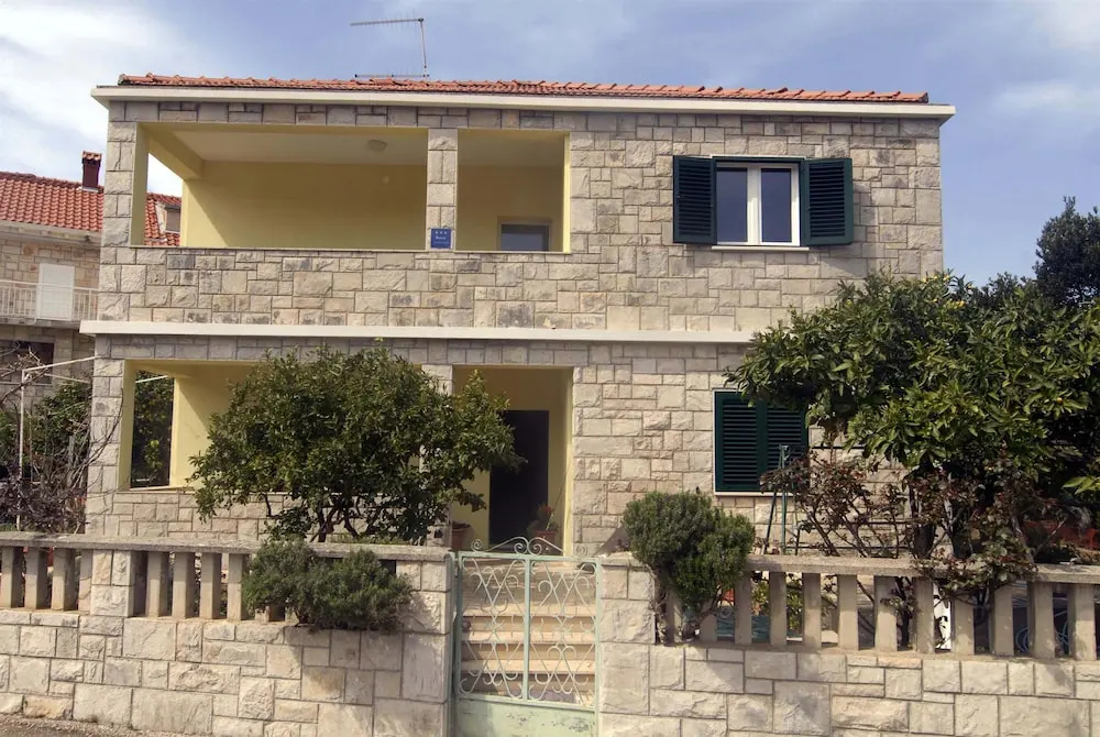 Apartment Marija