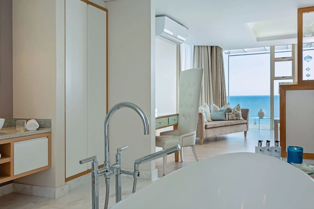 Views Boutique Hotel & Spa - Général