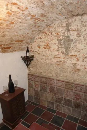 Hotel Garni Daniela Urich - Général