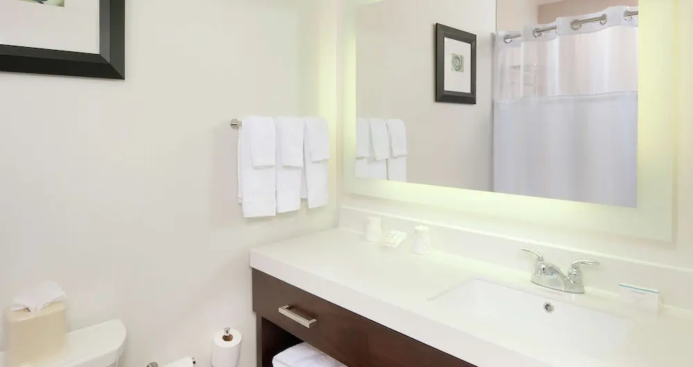 Hilton Garden Inn Pittsburgh Downtown - Chambres