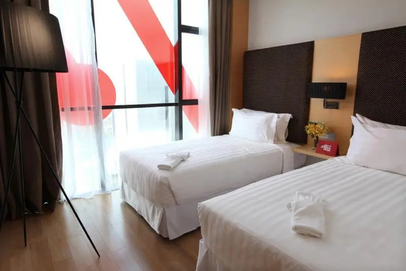 Empire Hotel Subang