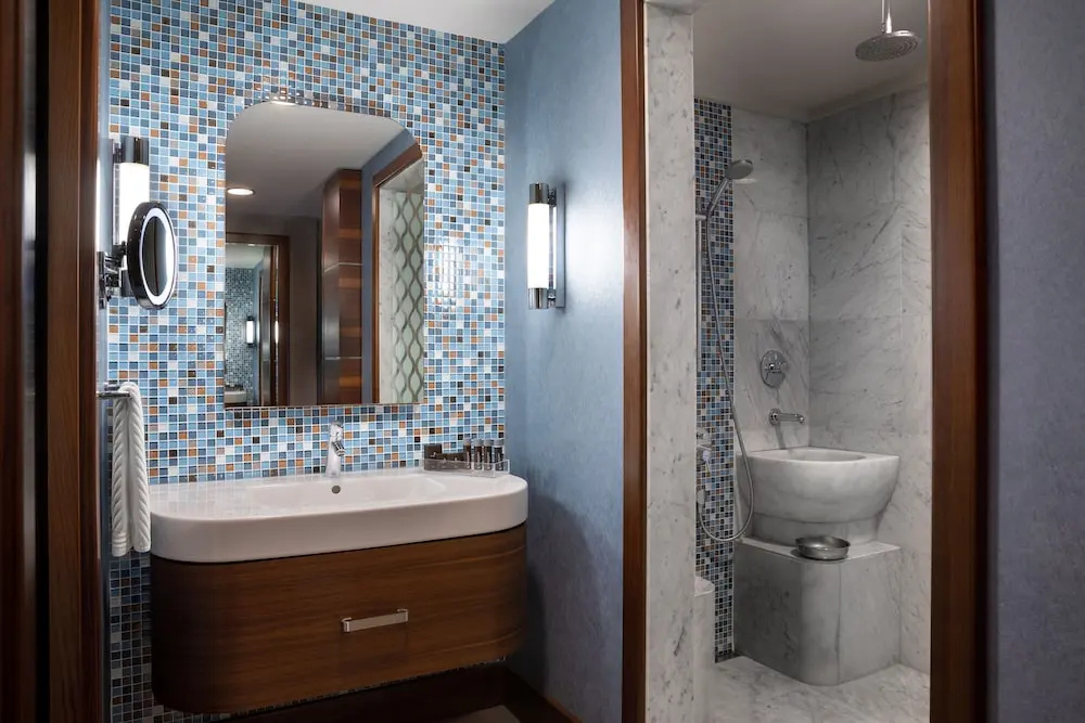 Renaissance Izmir Hotel - Chambres