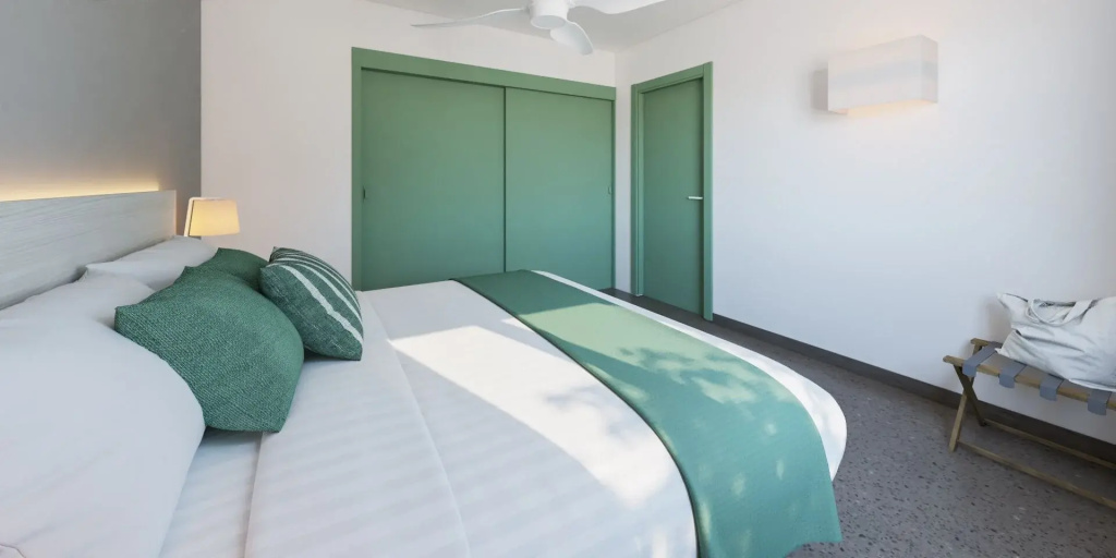 AluaSun Far Menorca Hotel - Général