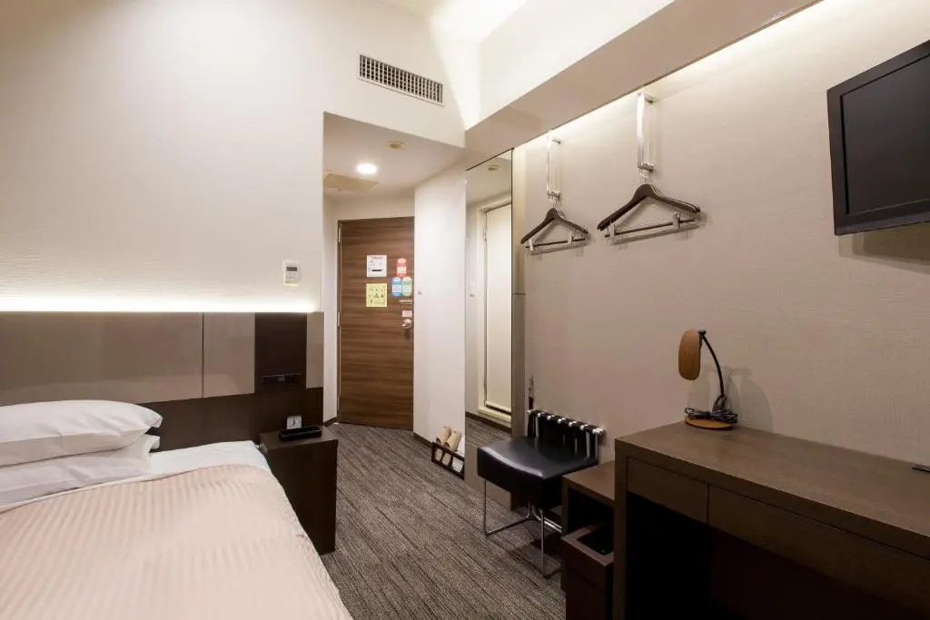 Ochanomizu Inn - Chambres