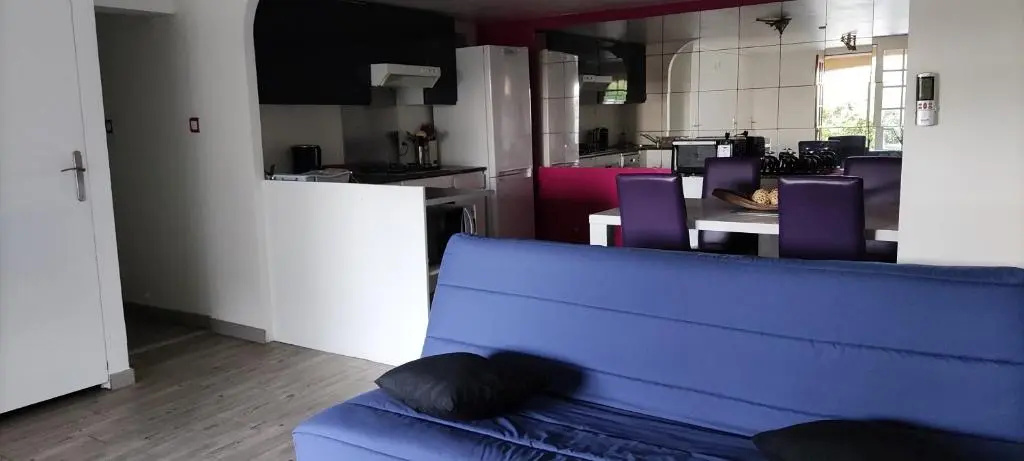 Voir la photo 2 — Studio L'agasso Prouvenco