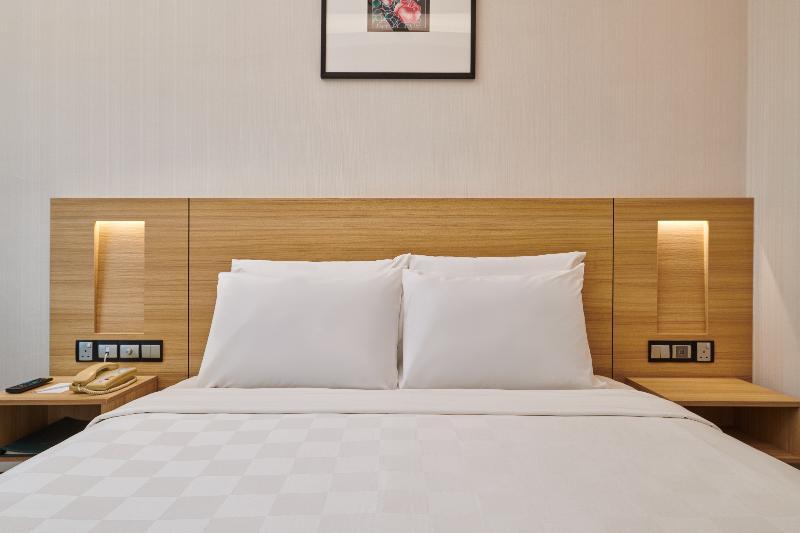 Cititel Mid Valley