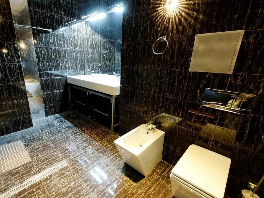 Emirates Apart Residence - фото 10