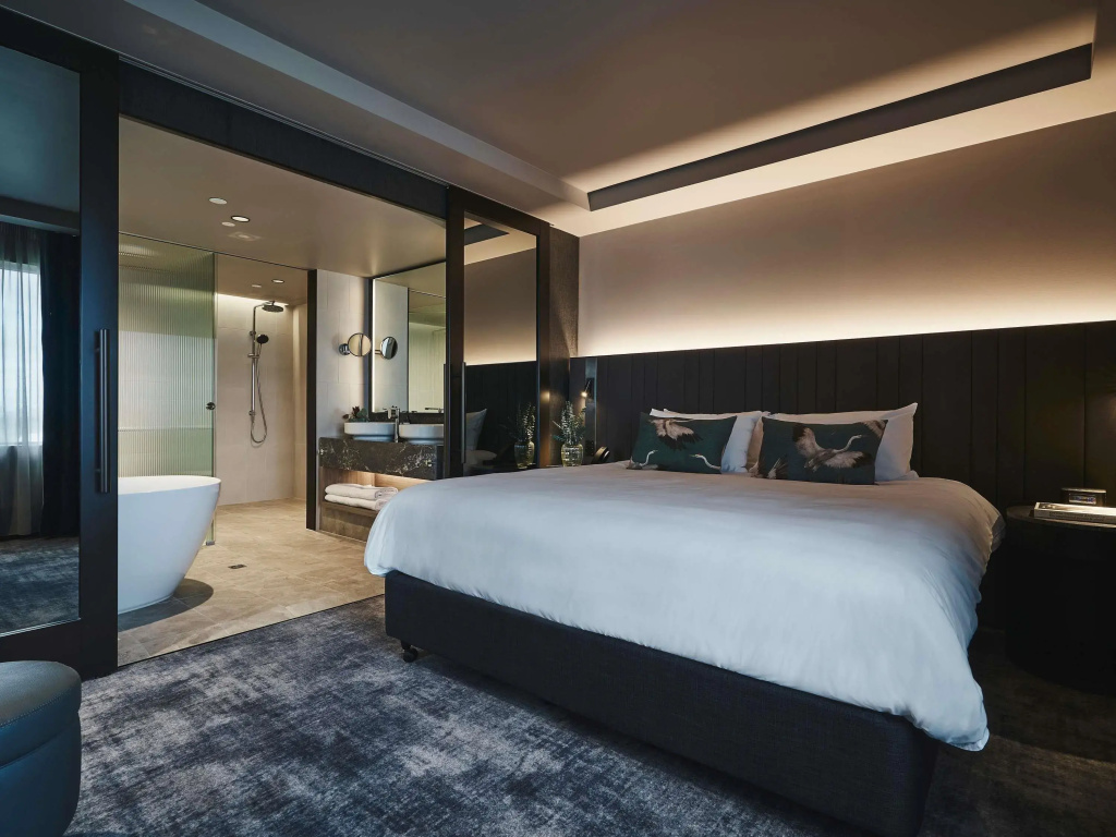 Pullman Melbourne on the Park - Général