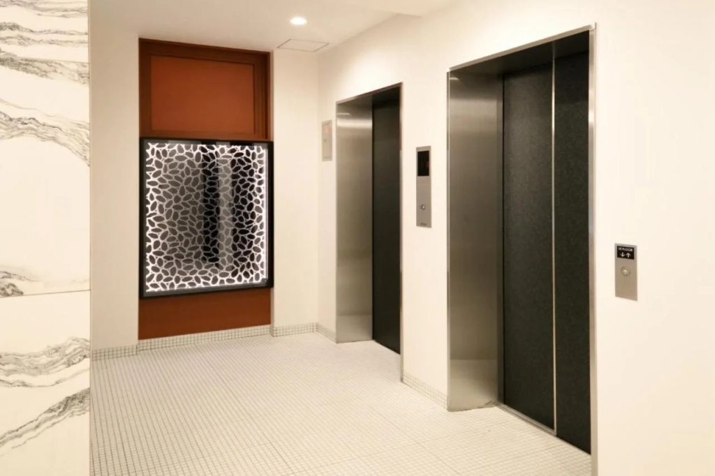 Amistad Hotel Fukuoka 사진 15