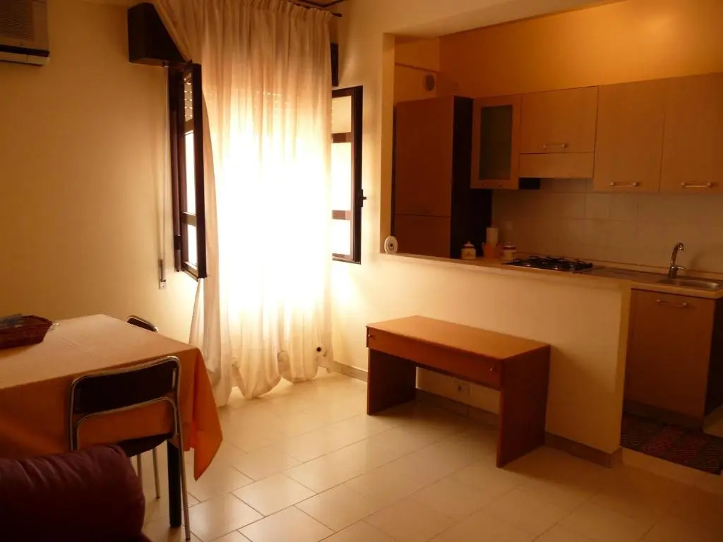 Agathae Hotel & Residence - Chambres